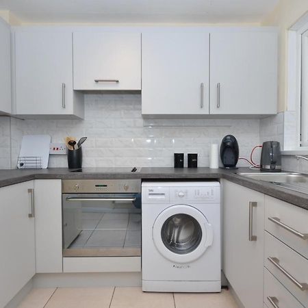 Bright Stylish 2 Bedroom Garden Apartment South Belfast Close To Everything Zewnętrze zdjęcie