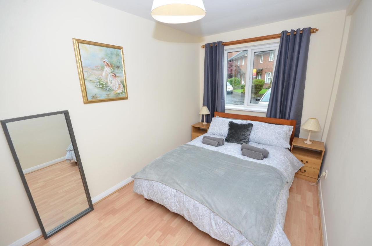 Bright Stylish 2 Bedroom Garden Apartment South Belfast Close To Everything Zewnętrze zdjęcie